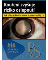 P&S Blue XL 22 U172 