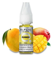 ELFLIQ Mango 10ml 
