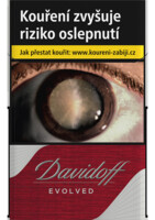 Davidoff Evolved Red U161 