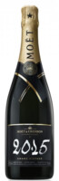 Möet &Chandon Grand Vintage 12,5% 0,75 l (holá láhev) 