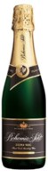 Bohemia Sekt Demi 11% 0,2 l (holá láhev) 