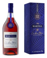 Martell Cordon Blue 40% 1 l (karton) 