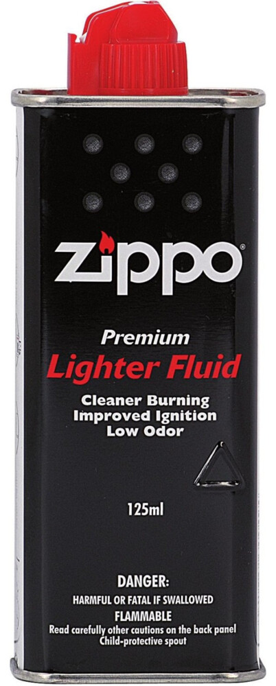 Benzín Zippo 125 ml