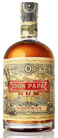 Don Papa Rum 7y 40% 0,7 l (holá láhev) 