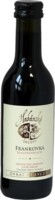 Habánské sklepy Frankovka 12,5% 0,187 l (holá láhev) 