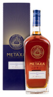 Metaxa 12* 40% 1 l (karton) 