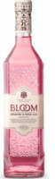 Gin Bloom Strawberry 25% 0,7 l (holá láhev) 
