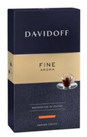 Davidoff Fine Aroma  mletá káva 250 g 
