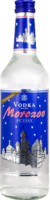 Morozov Vodka Currant 40% 1 l (holá láhev) 
