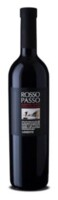 Lenotti Rosso Passo 12% 0,75 l (holá láhev) 