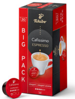 Tchibo Cafissimo Espresso Elegant Aroma 30 ks 