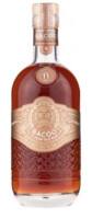 Bacoo 11y 40% 0,7 l (holá láhev) 