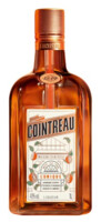 Cointreau Triple Sec 40% 1 l  (holá láhev) 
