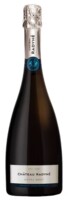 Chateau Radyně Extra Brut 12,5% 0,75 l (holá láhev) 