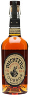 Michter's US*1 Bourbon whisky 45,7%  0,7 l (holá láhev) 