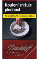 Davidoff Classic U185 