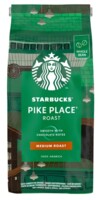 Starbucks Pike Place Roast zrnková káva 450 g 