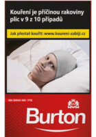 Burton Original U156 