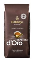 Dallmayr Espresso d'Oro zrnková káva 1 kg 