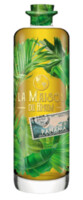 La Maison Du Rhum Panama 42% 0,7 l (holá láhev) 