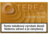 TEREA YELLOW  U 