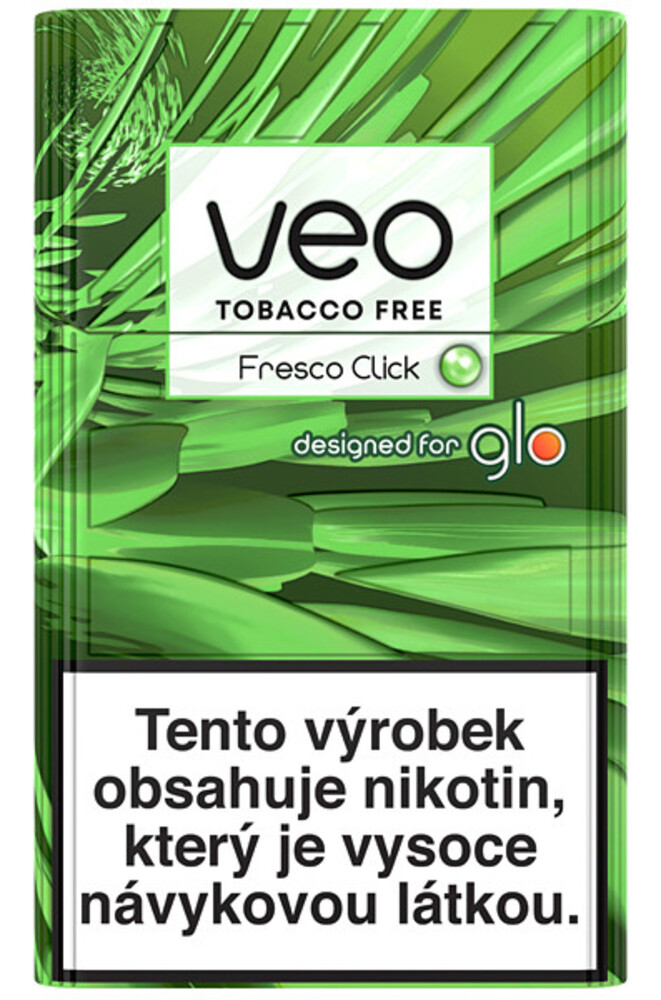 VEO Fresco Click U