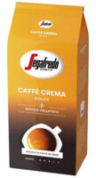 Segafredo Caffé Crema Dolce zrnková káva 1 kg 