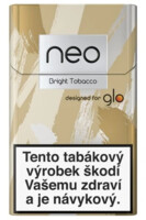 NEO Sticks Bright Tobacco U 