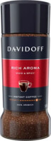 Davidoff Rich Aroma instantní káva 100 g 