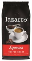 Lazarro Espresso zrnková káva 1 kg 