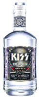 Kiss Cold Gin Navy Strength 57% 0,7 l (holá láhev) 