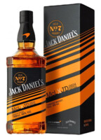 Jack Daniel’s  McLaren Edition 2024 40% 0,7 l (karton) 
