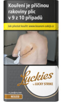Lucky Strike Flow Resized U168 