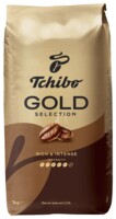 Tchibo Gold Selection Rich & Intense zrnková káva 1 kg 