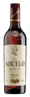Ron Abuelo Aňejo  40% 0,7 l (holá láhev) 