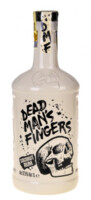 Dead Mans Fingers  Coconut Rum  37,5% 1 l (holá láhev) 