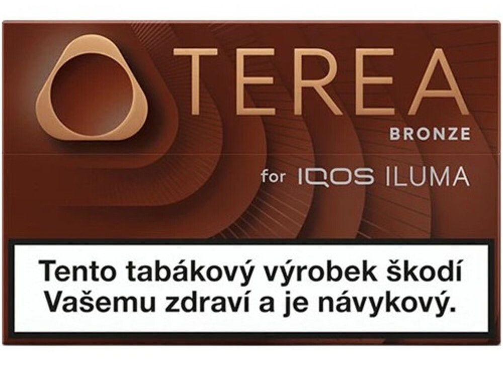 TEREA BRONZE U