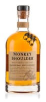 Monkey Shoulder 40% 1 l (holá láhev) 