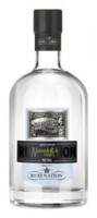 Rum Nation Jamaica White  57% 0,7 l (holá láhev) 