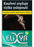 ELIXYR M Type 22 U164 