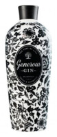 Generous Gin Fresh Aromatic 44% 0,7 l (holá láhev) 