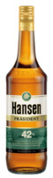 Hansen Präsident  42% 0,7 l (holá láhev) 