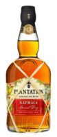 Plantation  Xaymaca Special  Dry 43% 0,7 l (holá láhev) 
