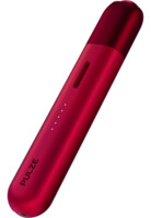 PULZE 3.0 Rich Red 