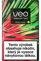 VEO Ruby Twist U 