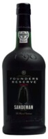 Sandeman Founder Reserva Porto 20% 1 l (holá láhev) 