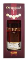 Opthimus Cum Laude 18y 38% 0,7 l (karton) 