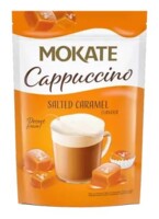 Mokate Cappucino Salted Caramel 110 g 