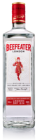 Beefeater London Dry Gin 40% 1 l (holá láhev) 