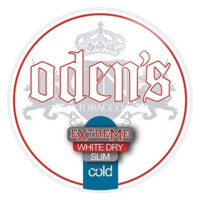 ODENS EXTREME COLD WHITE DRY SLIM 10g 